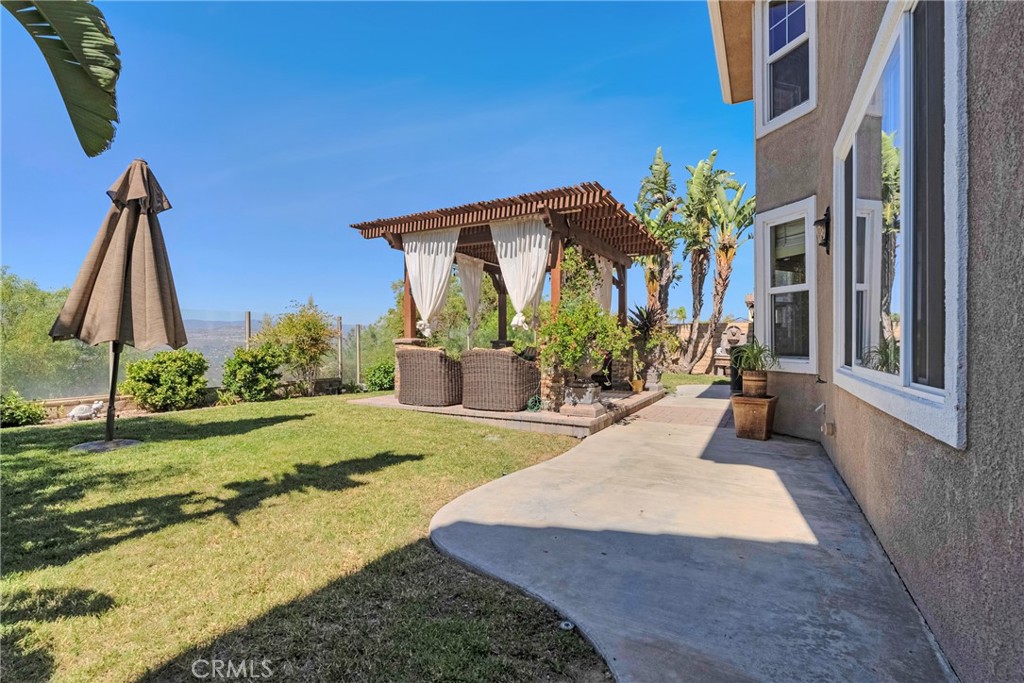 Canyon Gate (CYNGA) - Residential