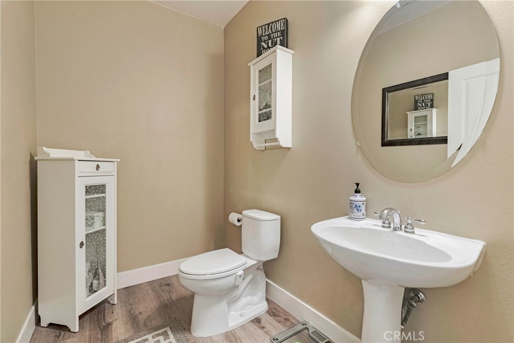 Canyon Gate (CYNGA) - Residential