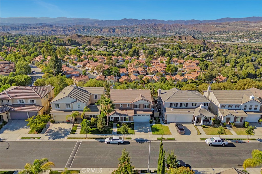 Canyon Gate (CYNGA) - Residential