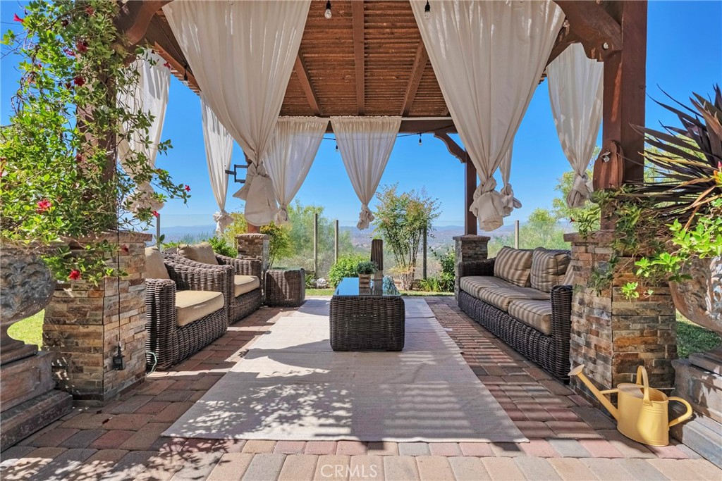 Canyon Gate (CYNGA) - Residential