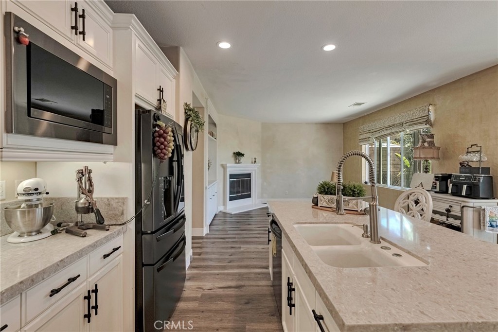 Canyon Gate (CYNGA) - Residential