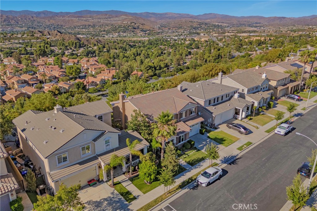 Canyon Gate (CYNGA) - Residential