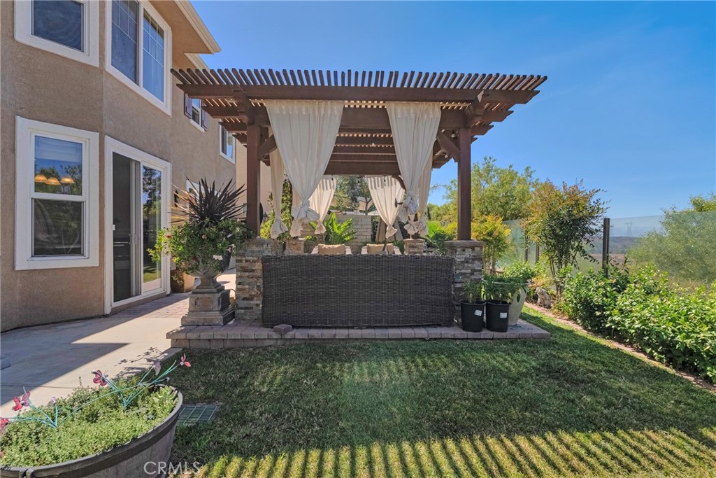 Canyon Gate (CYNGA) - Residential