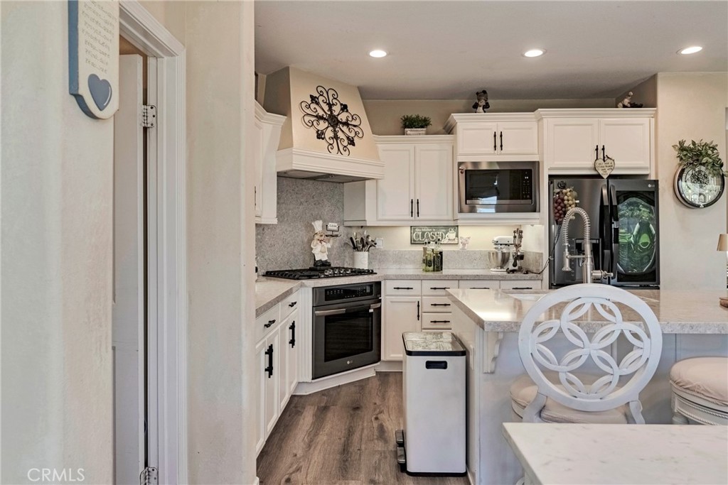 Canyon Gate (CYNGA) - Residential