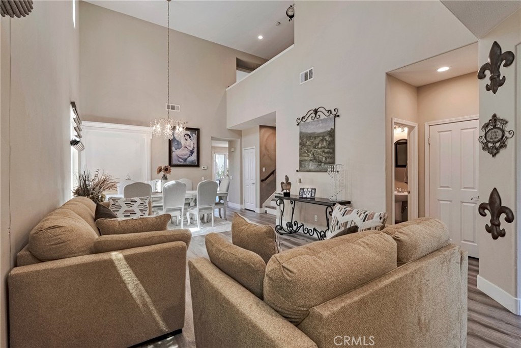 Canyon Gate (CYNGA) - Residential