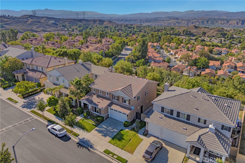 Canyon Gate (CYNGA) - Residential