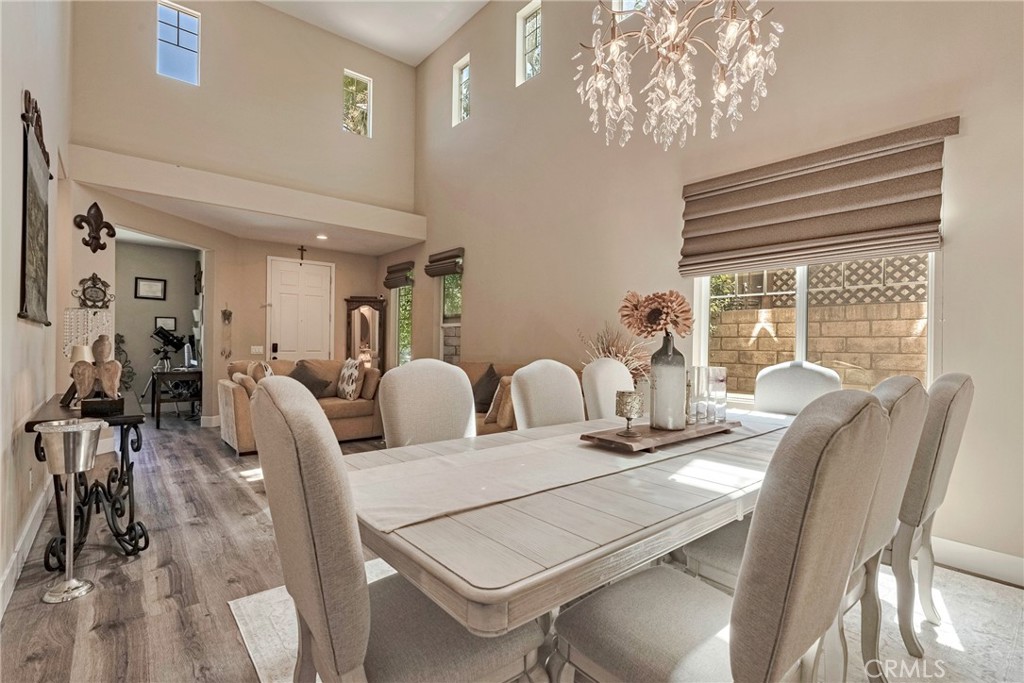 Canyon Gate (CYNGA) - Residential