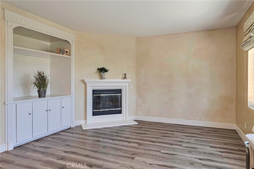 Canyon Gate (CYNGA) - Residential