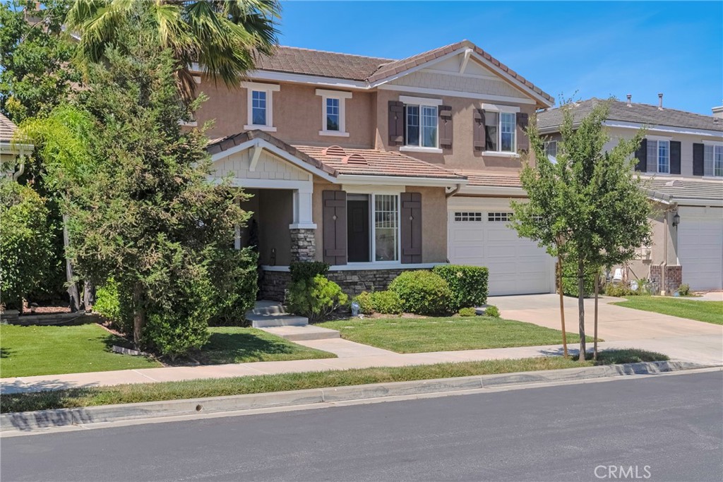 Canyon Gate (CYNGA) - Residential