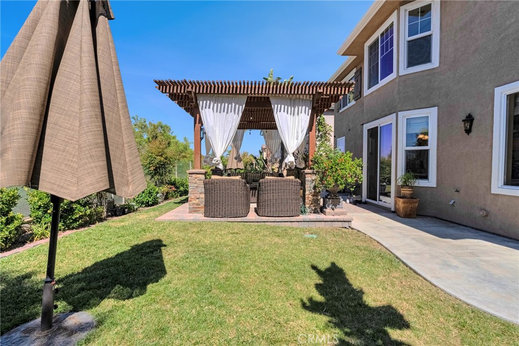 Canyon Gate (CYNGA) - Residential