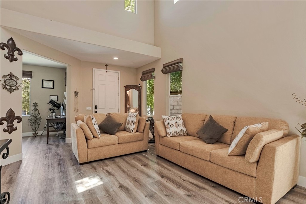 Canyon Gate (CYNGA) - Residential