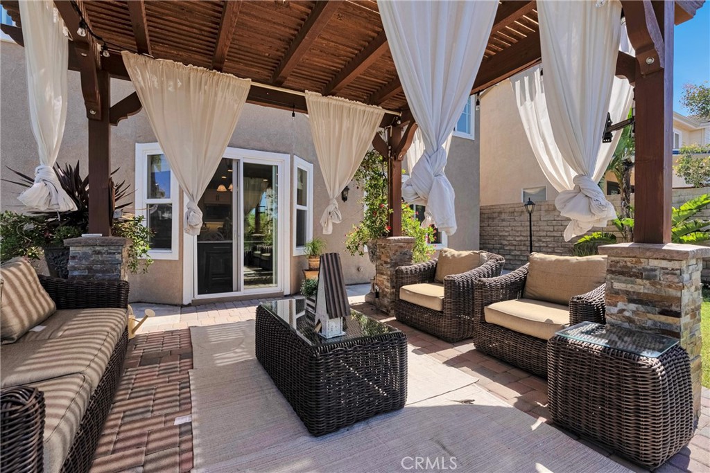 Canyon Gate (CYNGA) - Residential