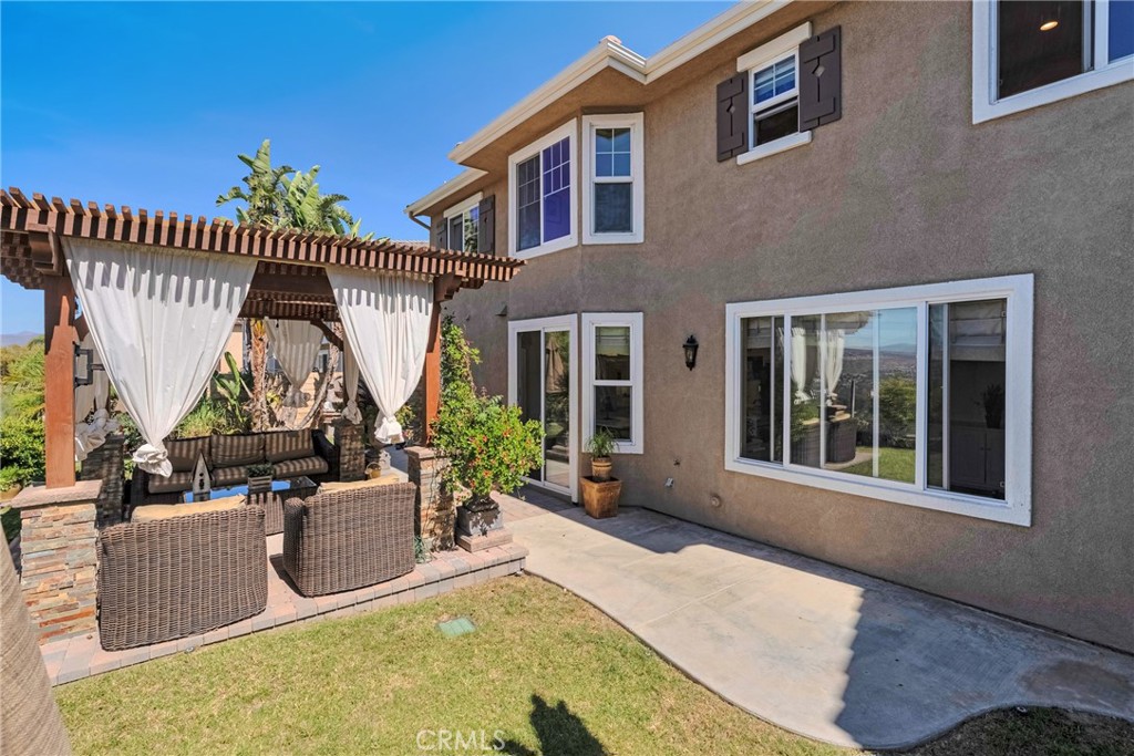 Canyon Gate (CYNGA) - Residential