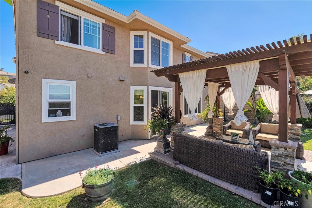 Canyon Gate (CYNGA) - Residential