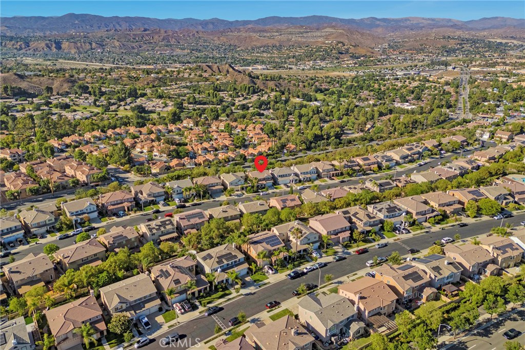 Canyon Gate (CYNGA) - Residential