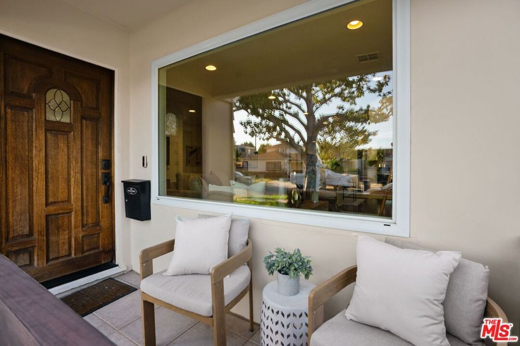 Photo of 4178 Center Street, Culver City, CA 90232 (MLS # 25571645)