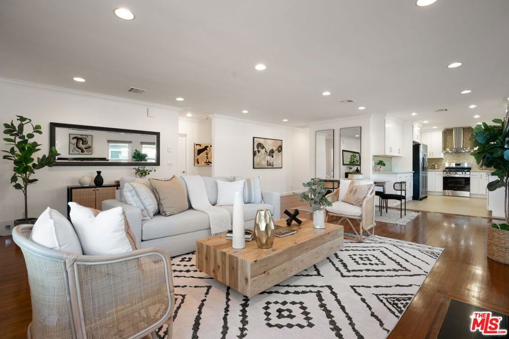 Photo of 4178 Center Street, Culver City, CA 90232 (MLS # 25571645)