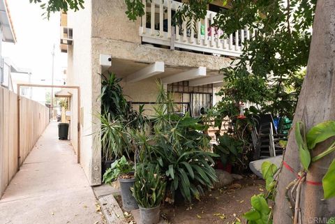 Photo of 3819 47th Street #6, San Diego, CA 92105 (MLS # PTP2507613)