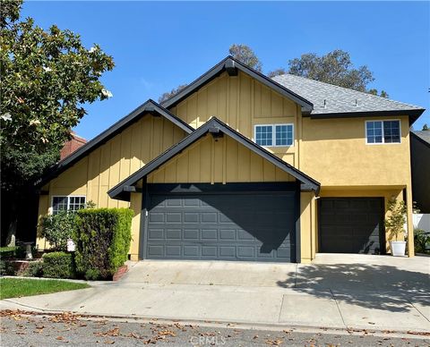 6263 E Northfield Anaheim CA 92807