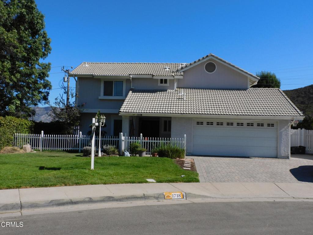 1718 Cherry Hill Road