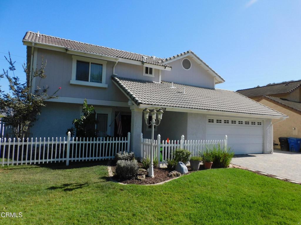 1718 Cherry Hill Road
