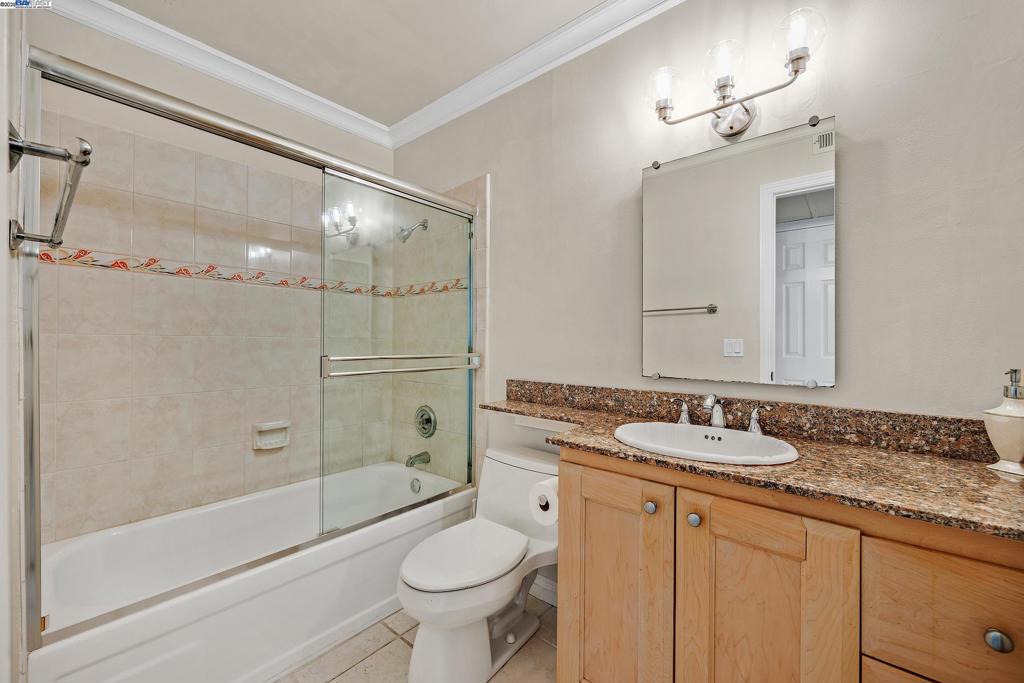 WALNUT CREEK - Residential