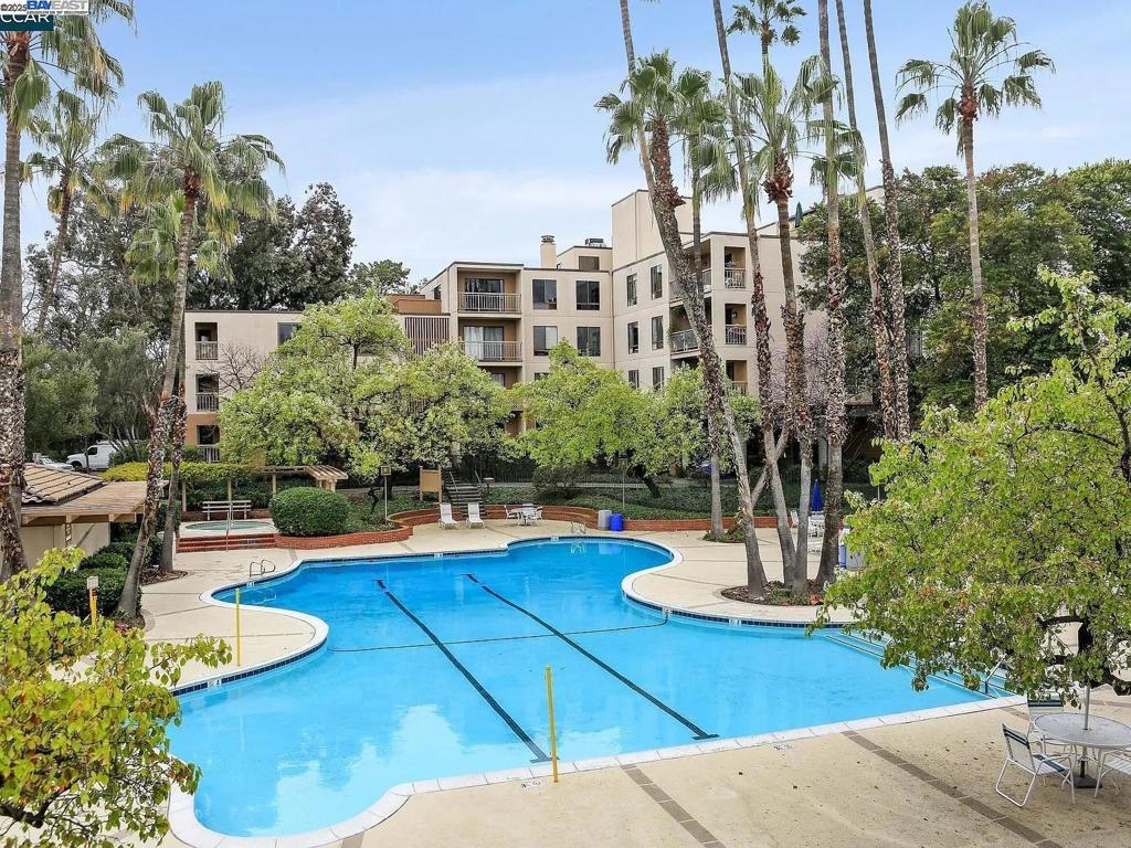 WALNUT CREEK - Residential