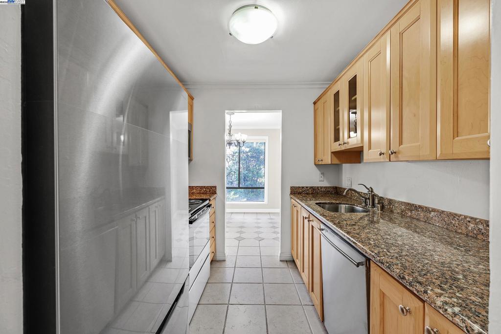 WALNUT CREEK - Residential