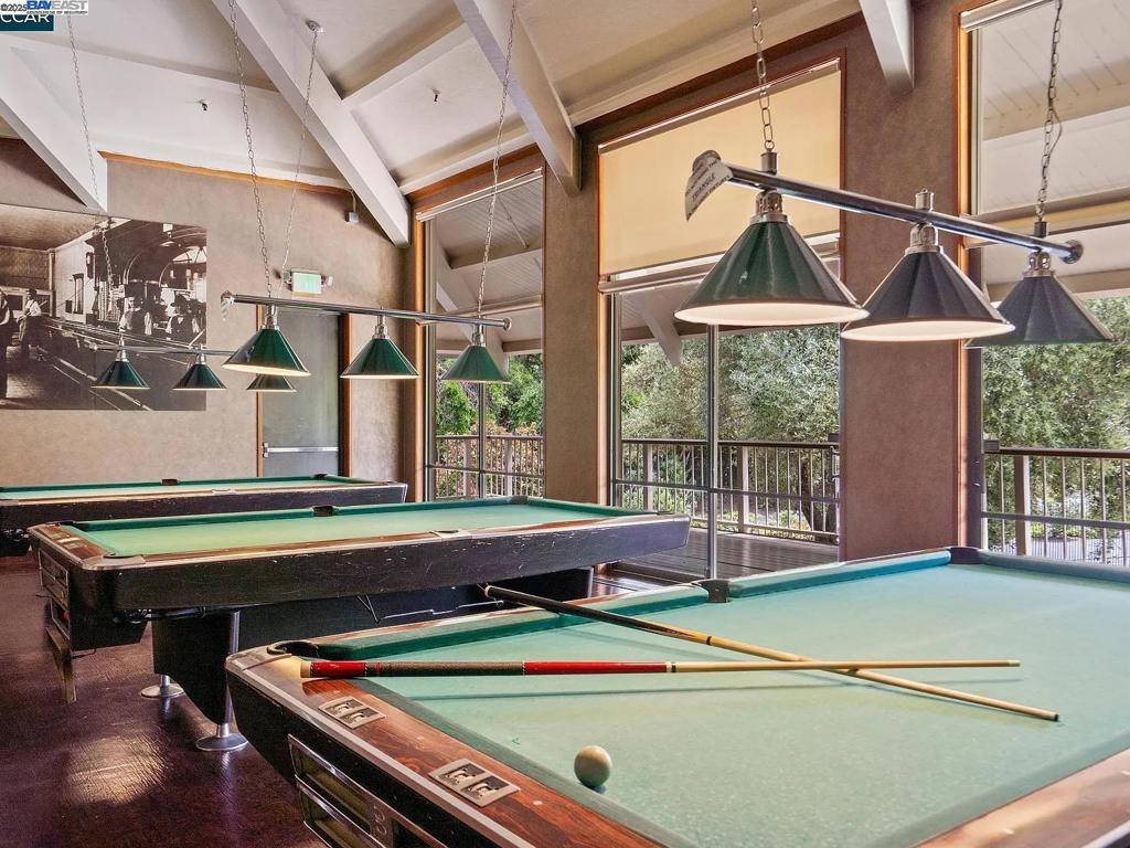 WALNUT CREEK - Residential