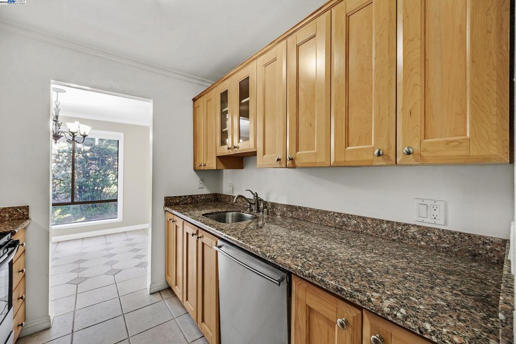 WALNUT CREEK - Residential