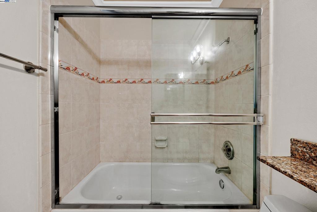 WALNUT CREEK - Residential