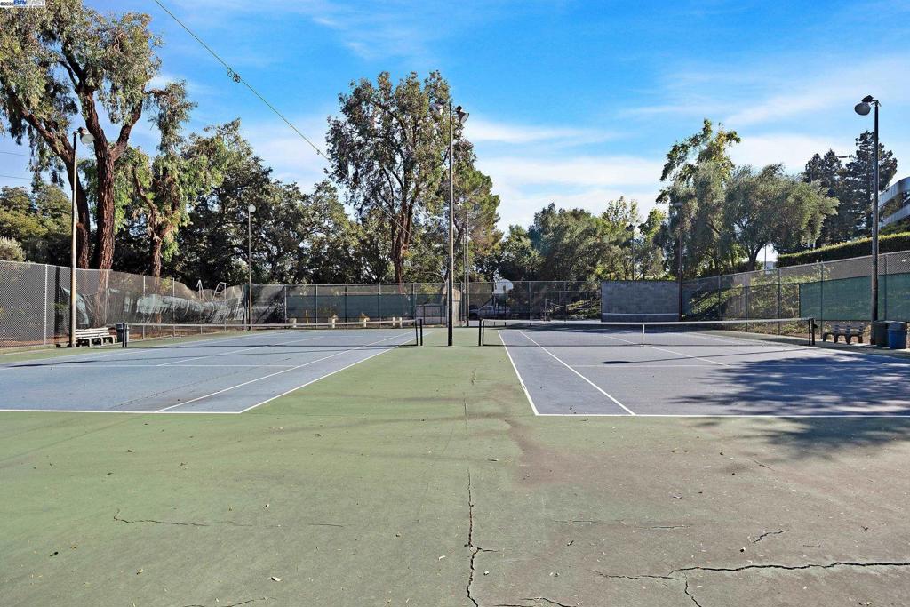 WALNUT CREEK - Residential