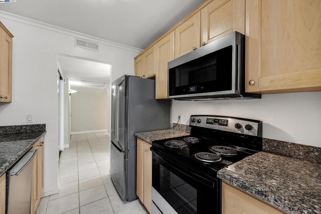 WALNUT CREEK - Residential