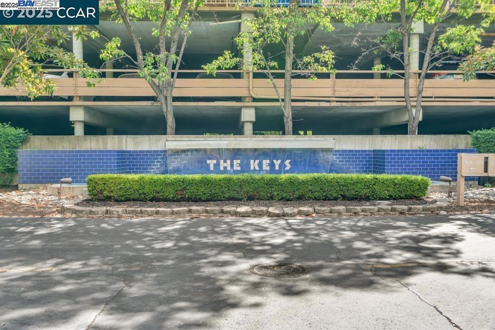 WALNUT CREEK - Residential