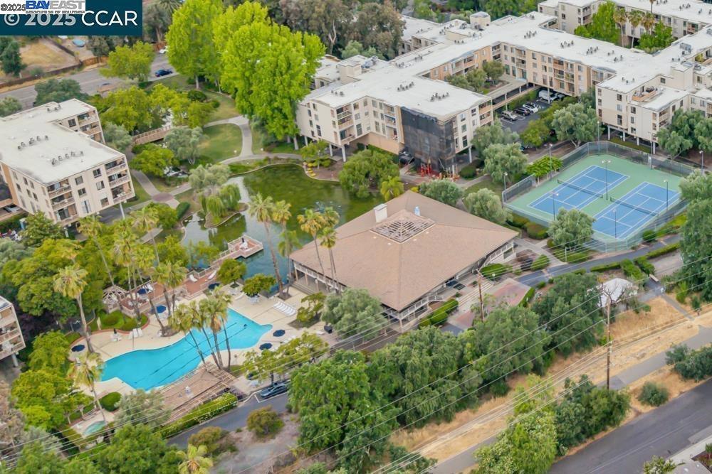 WALNUT CREEK - Residential