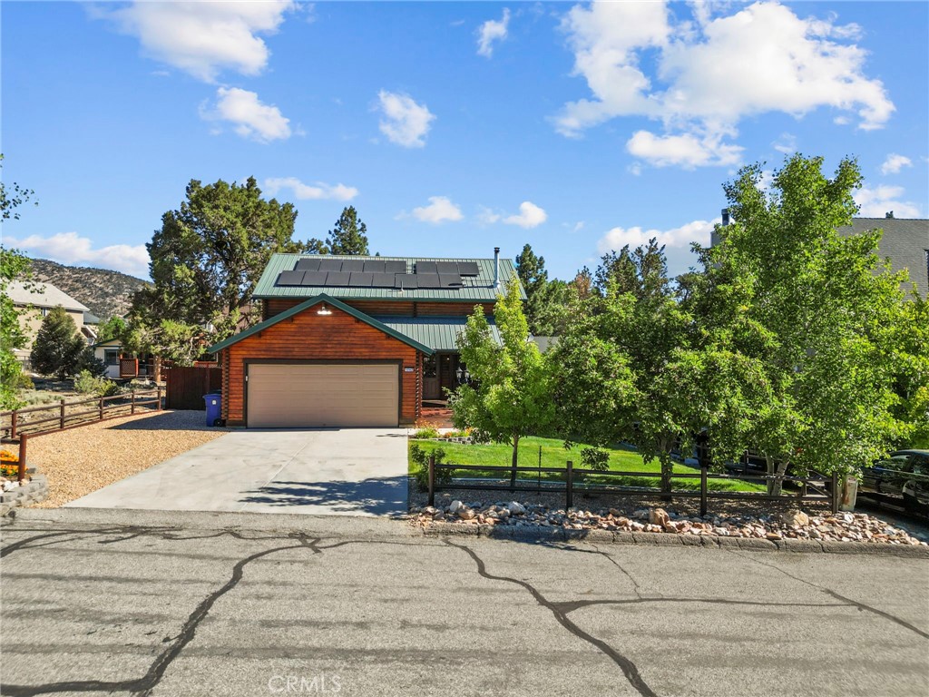 1242 Alpinview Drive
