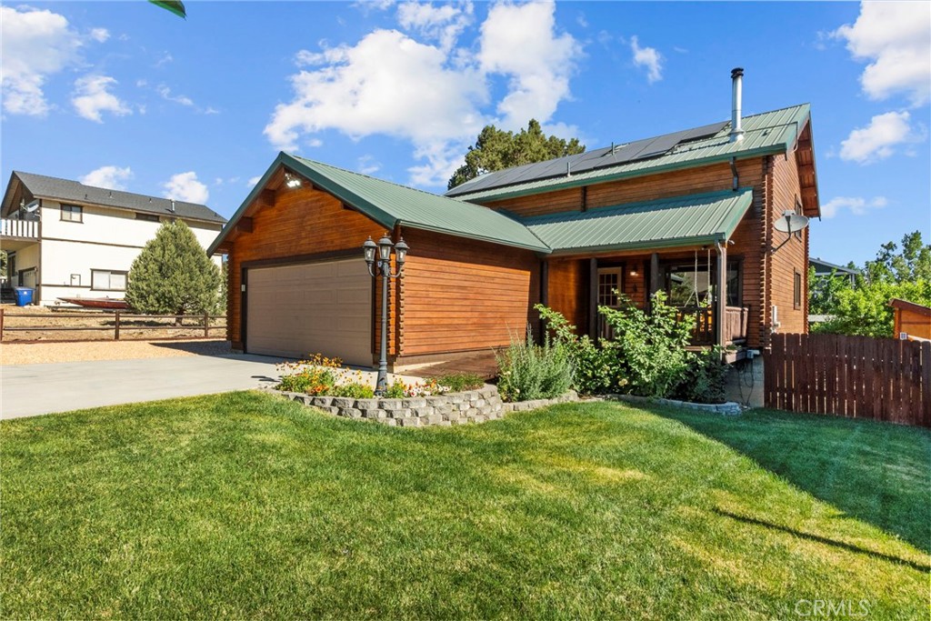 1242 Alpinview Drive