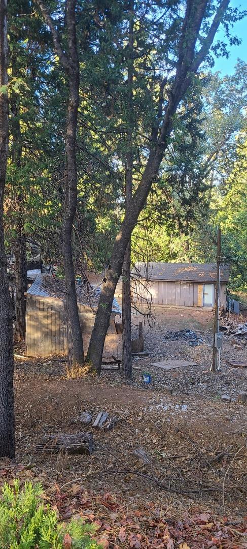 2741 Illinois Canyon Road