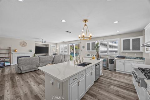 Tiny photo for 26089 Schafer Drive, Murrieta, CA 92563 (MLS # IG26085408)