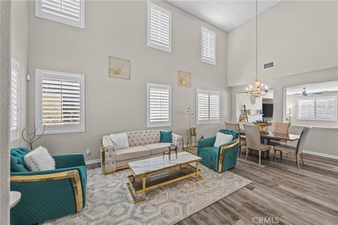 Tiny photo for 26089 Schafer Drive, Murrieta, CA 92563 (MLS # IG26085408)