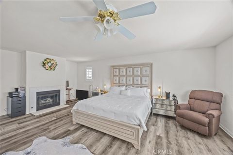 Tiny photo for 26089 Schafer Drive, Murrieta, CA 92563 (MLS # IG26085408)