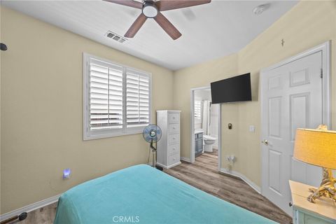 Tiny photo for 26089 Schafer Drive, Murrieta, CA 92563 (MLS # IG26085408)