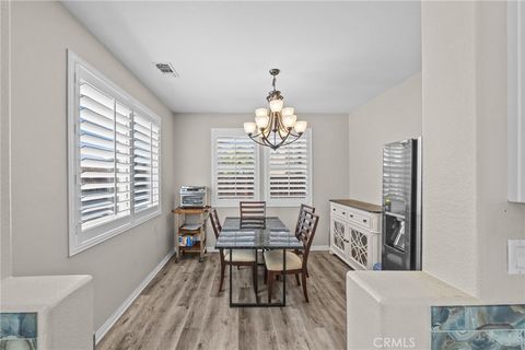 Tiny photo for 26089 Schafer Drive, Murrieta, CA 92563 (MLS # IG26085408)