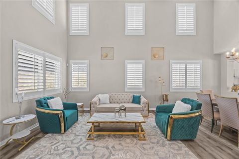 Tiny photo for 26089 Schafer Drive, Murrieta, CA 92563 (MLS # IG26085408)