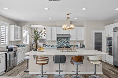 Tiny photo for 26089 Schafer Drive, Murrieta, CA 92563 (MLS # IG26085408)