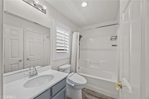 Tiny photo for 26089 Schafer Drive, Murrieta, CA 92563 (MLS # IG26085408)