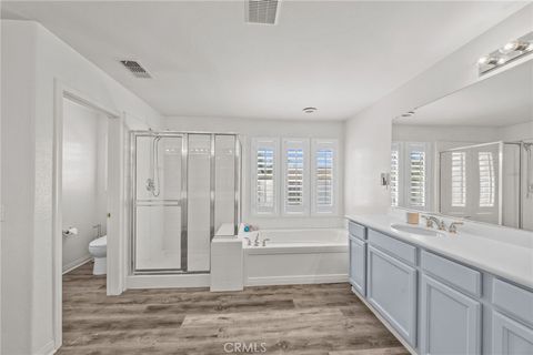 Tiny photo for 26089 Schafer Drive, Murrieta, CA 92563 (MLS # IG26085408)