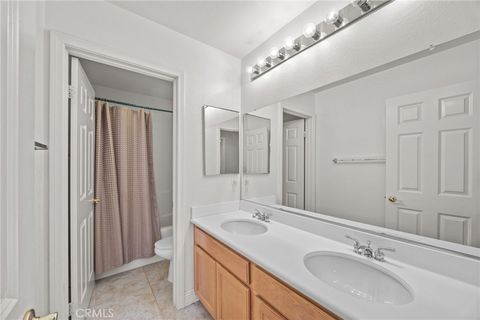 Tiny photo for 26089 Schafer Drive, Murrieta, CA 92563 (MLS # IG26085408)