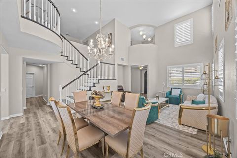 Tiny photo for 26089 Schafer Drive, Murrieta, CA 92563 (MLS # IG26085408)