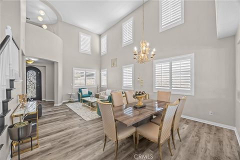 Tiny photo for 26089 Schafer Drive, Murrieta, CA 92563 (MLS # IG26085408)